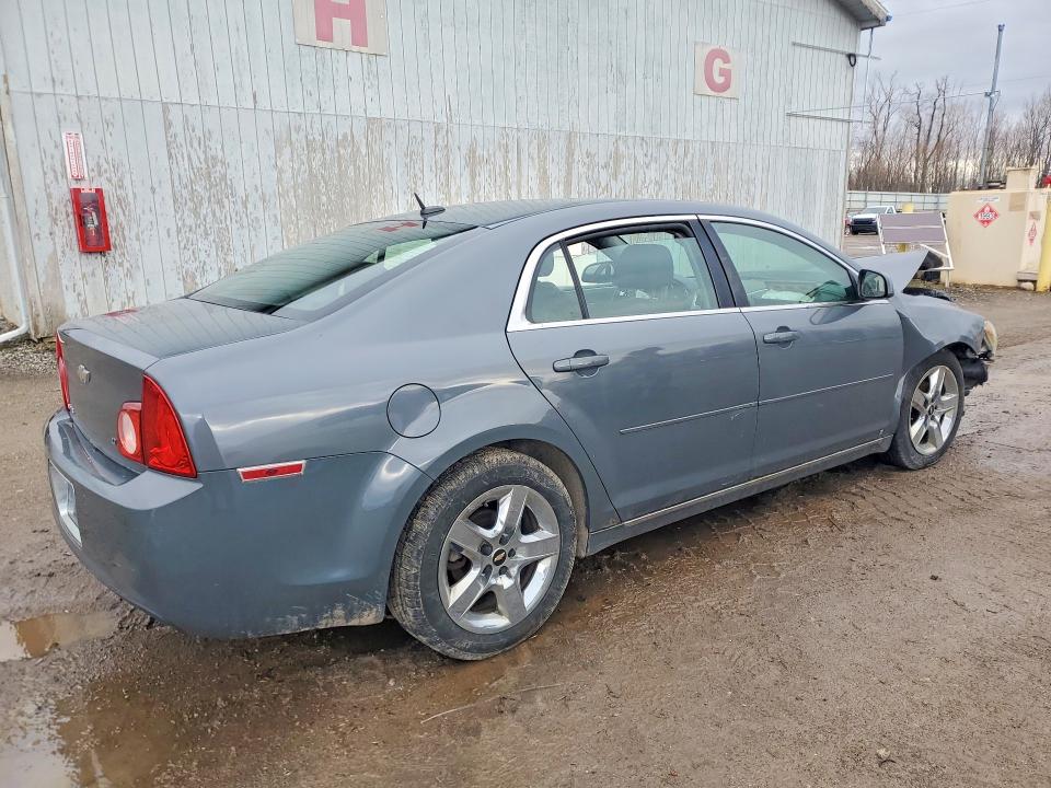 Aukcja sprzedaży 2009 Chevrolet Malibu, vin: 1G1ZH57B994226363, numer aukcji: 46123976