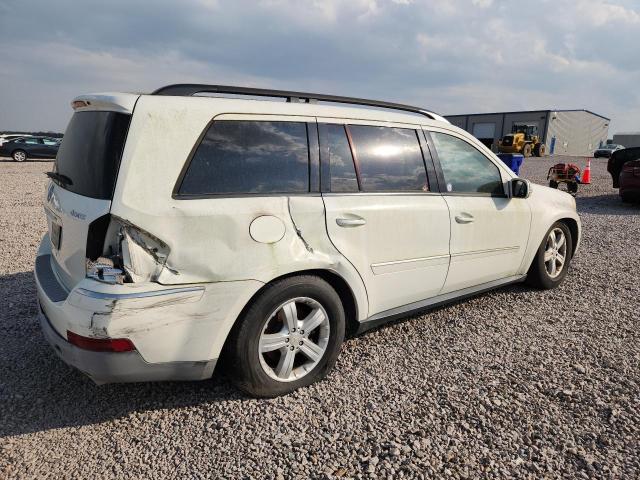 Продажа на аукционе авто 2008 Mercedes-benz Gl, vin: 4JGBF71EX8A372537, номер лота: 79087555