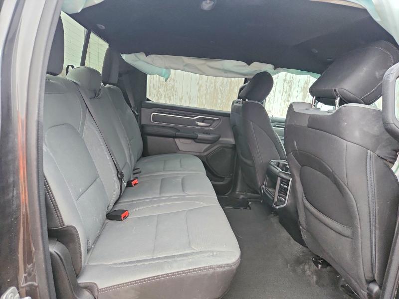 Aukcja sprzedaży 2023 Ram 1500, vin: 1C6RRFFG8PN590070, numer aukcji: 41975706