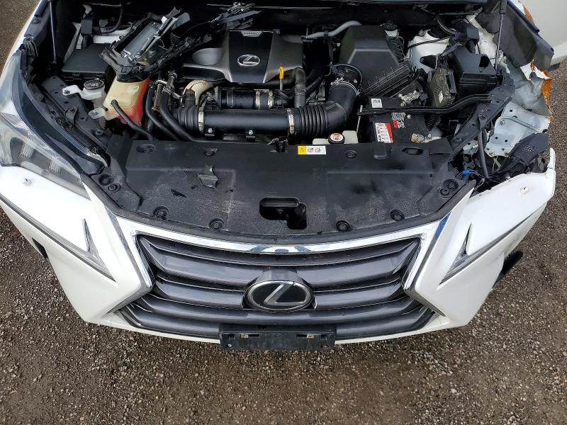 Aukcja sprzedaży 2017 Lexus Nx 200t, vin: JTJBARBZ6H2125264, numer aukcji: 79696095