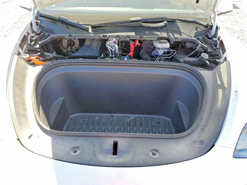 2023 Tesla Model Y მანქანა იყიდება აუქციონზე, vin: 7SAYGDEF7PF740064, აუქციონის ნომერი: 79990405