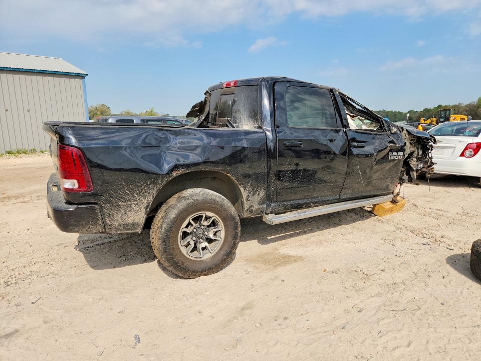 Продаж на аукціоні авто 2014 Ram 1500, vin: 1C6RR7MTXES123706, номер лоту: 46581386