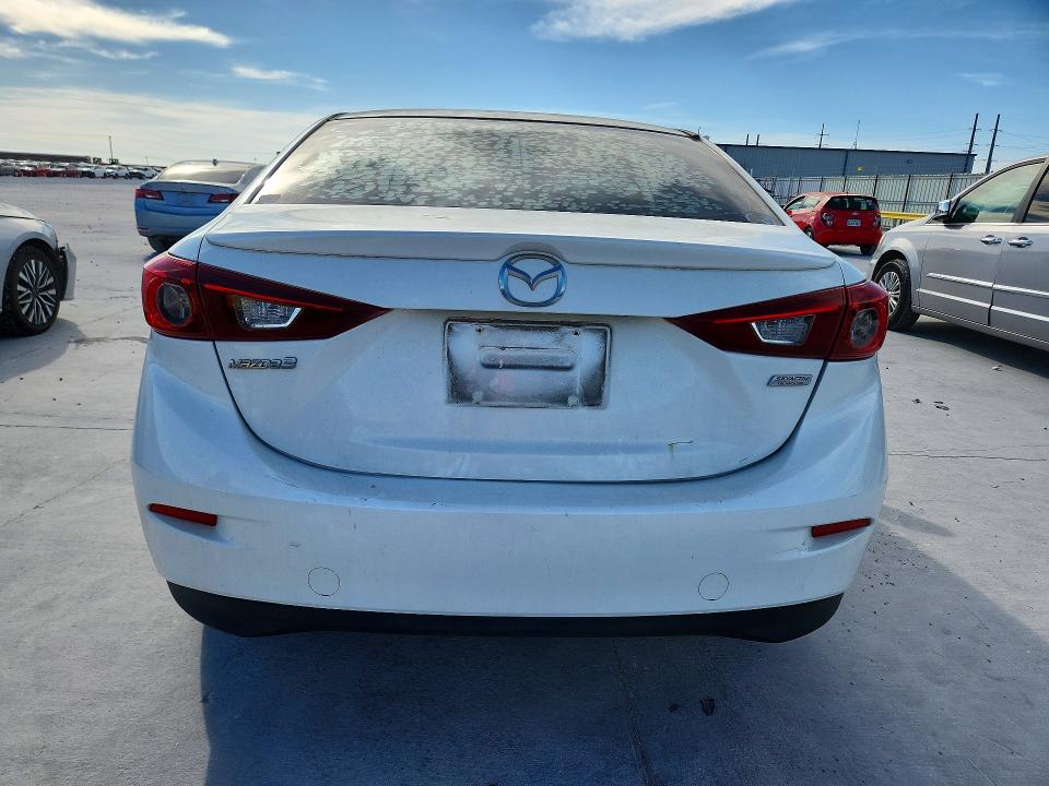 Aukcja sprzedaży 2014 Mazda 3, vin: JM1BM1V73E1110647, numer aukcji: 46365896