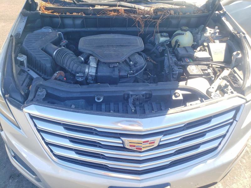 Продаж на аукціоні авто 2017 Cadillac Xt5, vin: 1GYKNDRS2HZ248435, номер лоту: 47172766