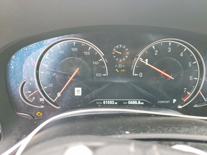 Продажа на аукционе авто 2019 Bmw 740, vin: WBA7E4C57KGV28690, номер лота: 46229676