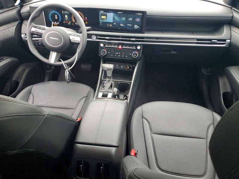 Продаж на аукціоні авто 2025 Hyundai Santa Cruz, vin: 5NTJBDDE7SH142669, номер лоту: 47348646