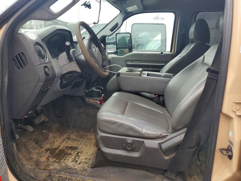 Продаж на аукціоні авто 2014 Ford F450, vin: 1FD0W4GY4EEB14283, номер лоту: 79932175