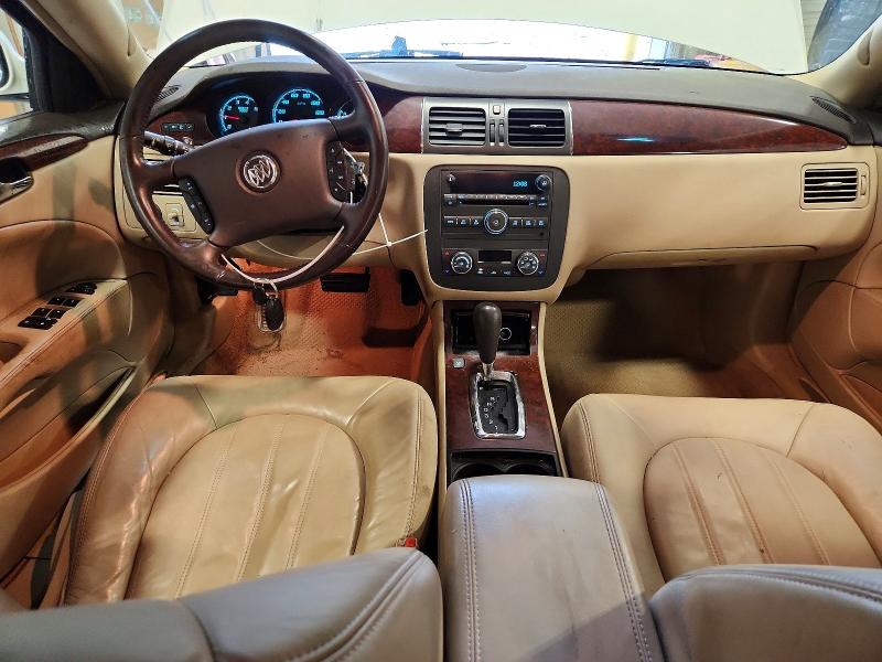 79961975 :رقم المزاد ، 1G4HD57288U208963 vin ، 2008 Buick Lucerne مزاد بيع