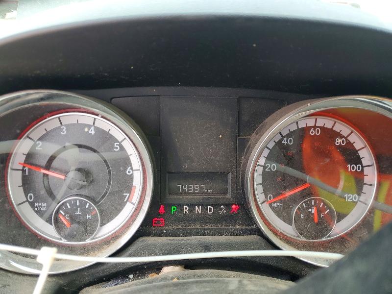 47456506 :رقم المزاد ، 2C4RDGBG6LR183834 vin ، 2020 Dodge Grand Caravan مزاد بيع