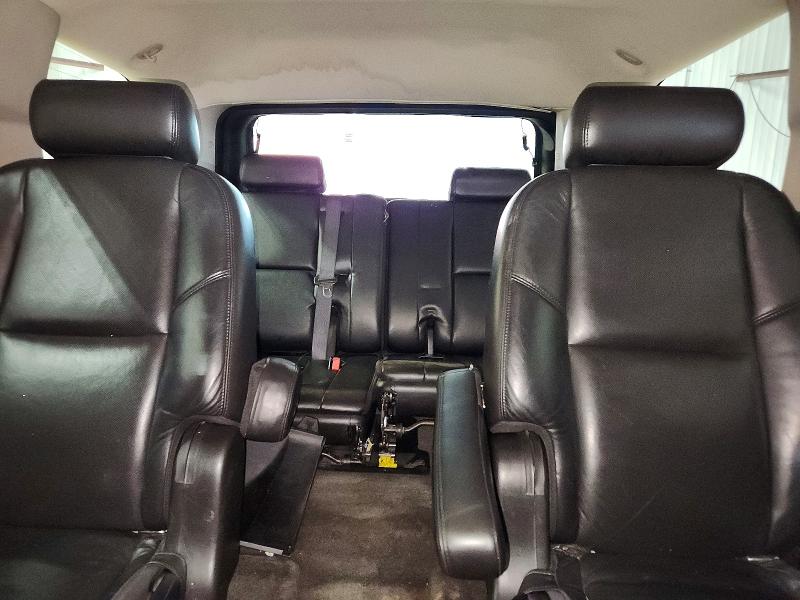 Aukcja sprzedaży 2010 Cadillac Escalade, vin: 1GYUKAEF6AR180963, numer aukcji: 47225936