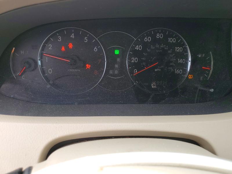 Aukcja sprzedaży 2007 Toyota Avalon Xl/, vin: 4T1BK36B47U178974, numer aukcji: 79515175