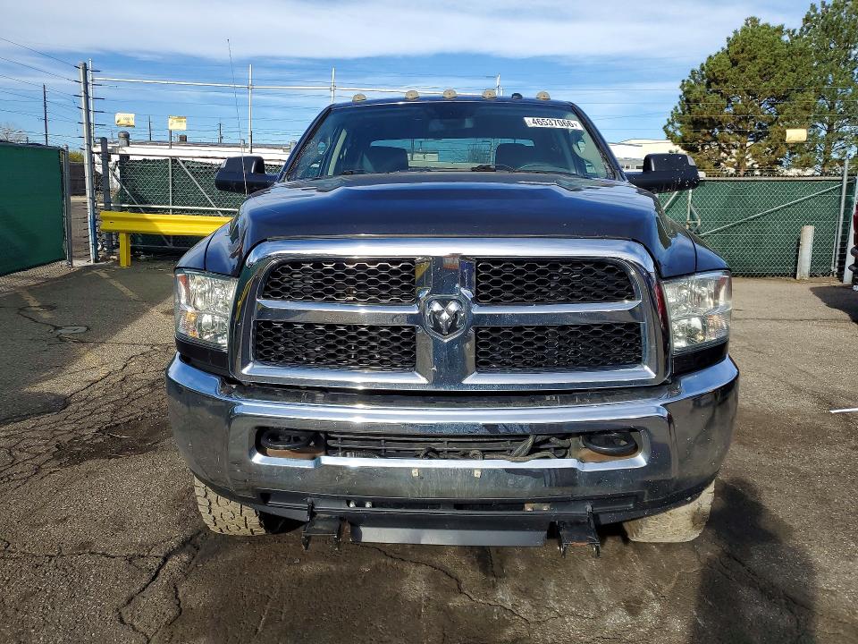 Продаж на аукціоні авто 2016 Ram 2500, vin: 3C6TR5CT8GG219873, номер лоту: 46537066