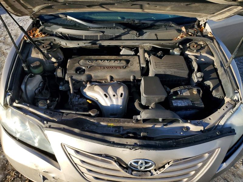 Aukcja sprzedaży 2008 Toyota Camry, vin: 4T1BE46K98U750023, numer aukcji: 46329316