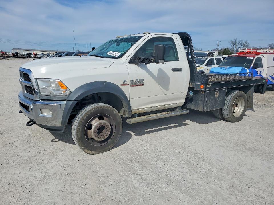 46911376 :رقم المزاد ، 3C7WRMAL1GG115344 vin ، 2016 Ram 5500 مزاد بيع
