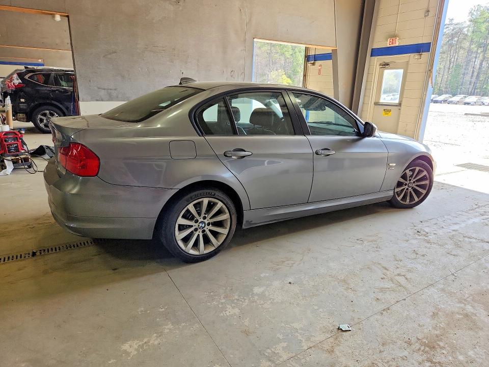 47453056 :رقم المزاد ، WBAPK5C55BF125036 vin ، 2011 Bmw 328 مزاد بيع