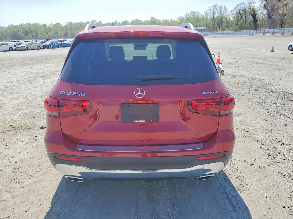 Aukcja sprzedaży 2021 Mercedes-benz 300, vin: W1N4M4HB2MW116850, numer aukcji: 47809216