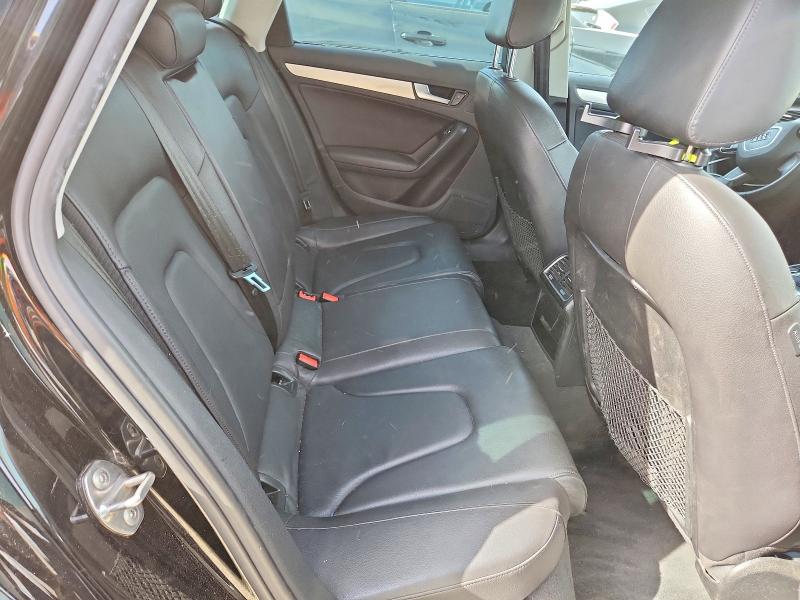 Aukcja sprzedaży 2013 Audi A4 Allroad, vin: WA1UFAFL3DA065930, numer aukcji: 47407856