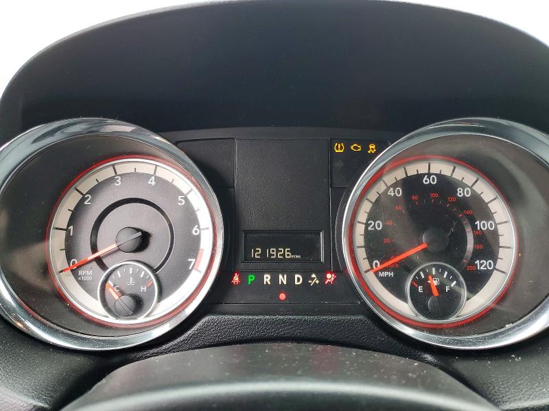 Продажа на аукционе авто 2016 Dodge Grand Caravan, vin: 2C4RDGBG8GR125214, номер лота: 79801945