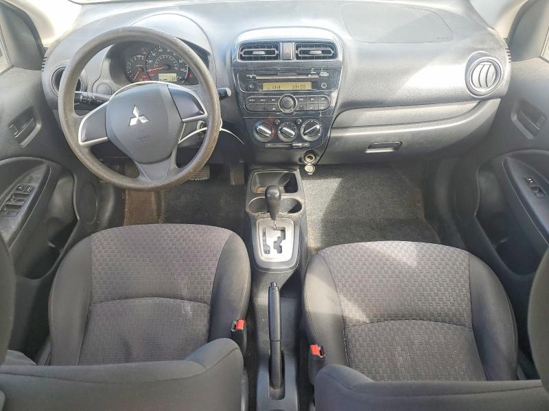 Продаж на аукціоні авто 2017 Mitsubishi Mirage, vin: ML32A3HJ6HH019933, номер лоту: 46522056