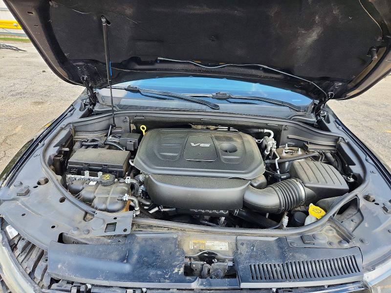 2016 Dodge Durango მანქანა იყიდება აუქციონზე, vin: 1C4RDHAG5GC315228, აუქციონის ნომერი: 46910736