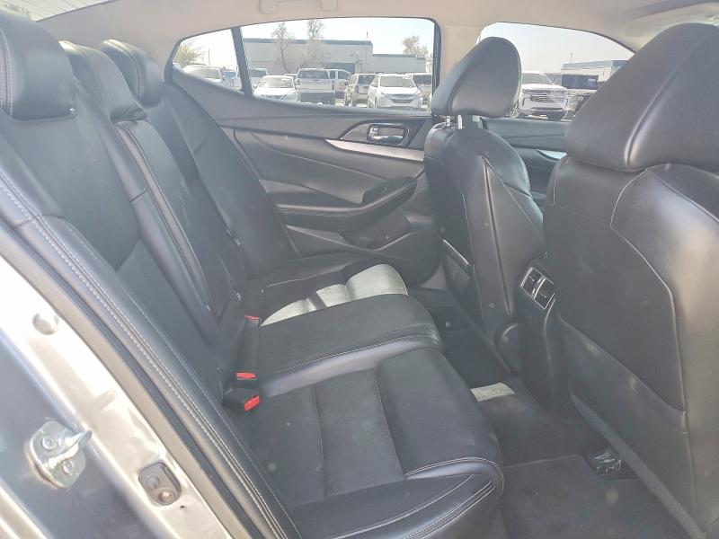 Aukcja sprzedaży 2018 Nissan Maxima, vin: 1N4AA6AP5JC402506, numer aukcji: 46181096