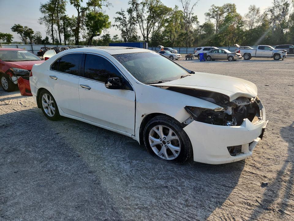 Продаж на аукціоні авто 2009 Acura Tsx, vin: JH4CU266X9C025202, номер лоту: 47072596