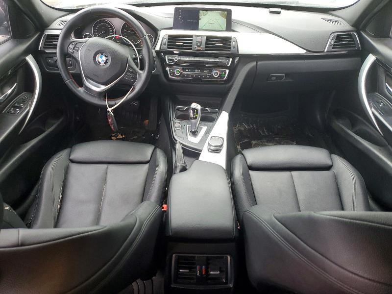 Продажа на аукционе авто 2018 Bmw 330, vin: WBA8D9C5XJA614744, номер лота: 79365445