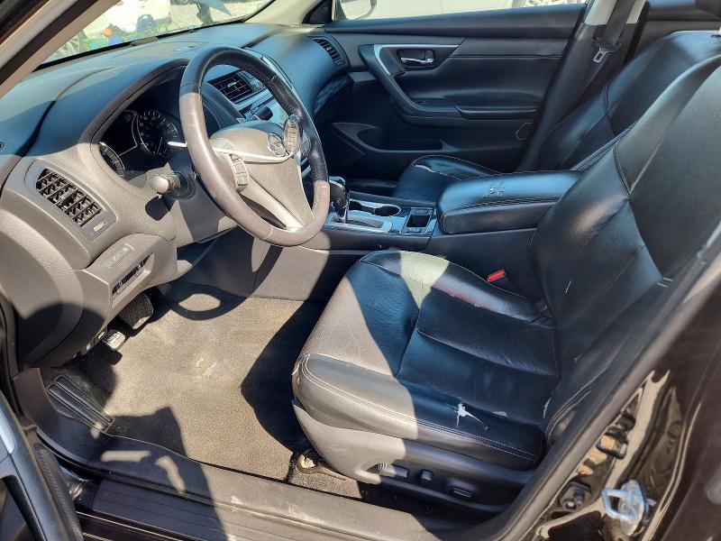 Продаж на аукціоні авто 2018 Nissan Altima, vin: 1N4AL3AP7JC139556, номер лоту: 41747536