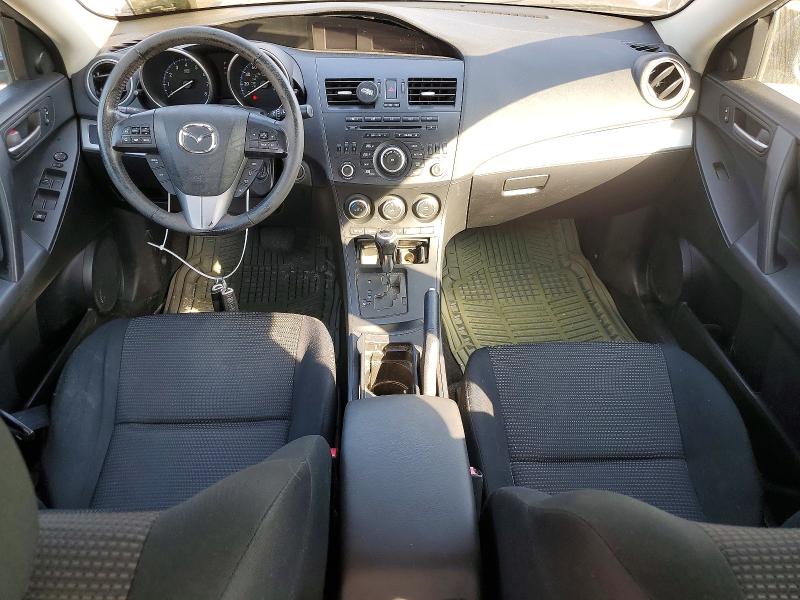 Aukcja sprzedaży 2013 Mazda 3, vin: JM1BL1V7XD1718859, numer aukcji: 47068136