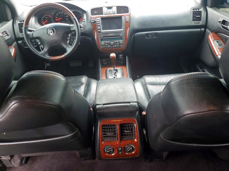 Продаж на аукціоні авто 2005 Acura Mdx, vin: 2HNYD18935H536437, номер лоту: 79978875