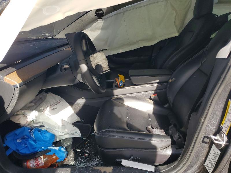 Aukcja sprzedaży 2021 Tesla Model 3, vin: 5YJ3E1EB5MF019570, numer aukcji: 41694636