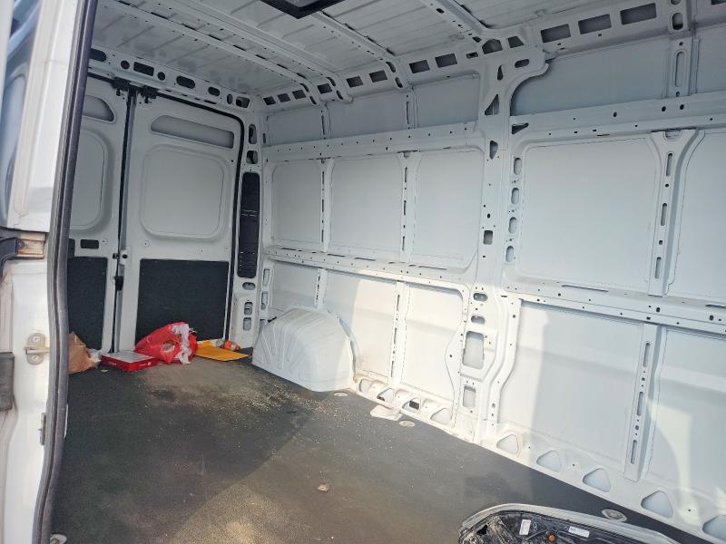 Продаж на аукціоні авто 2025 Ram Promaster 3500, vin: 3C6MRVHGXSE551625, номер лоту: 41728736