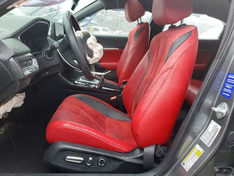 Aukcja sprzedaży 2023 Acura Integra, vin: 19UDE4G79PA017592, numer aukcji: 47473346