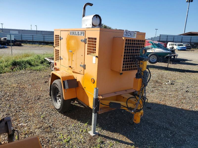 Продажа на аукционе авто 2009 Generator Generator, vin: 1T9US06119S054379, номер лота: 47042986