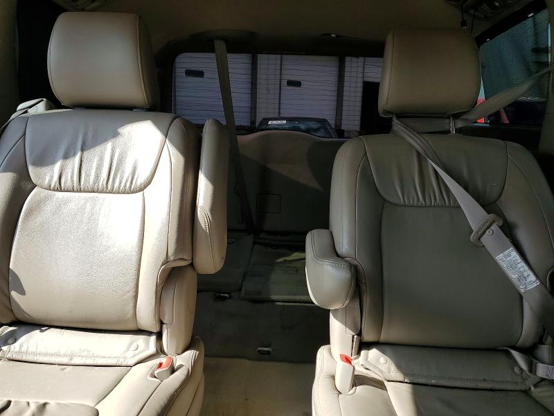 Aukcja sprzedaży 2010 Toyota Sienna, vin: 5TDYK4CC9AS312388, numer aukcji: 79109095