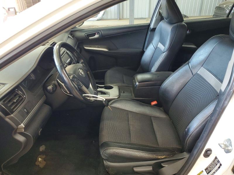 Aukcja sprzedaży 2012 Toyota Camry, vin: 4T1BF1FKXCU176522, numer aukcji: 48142216