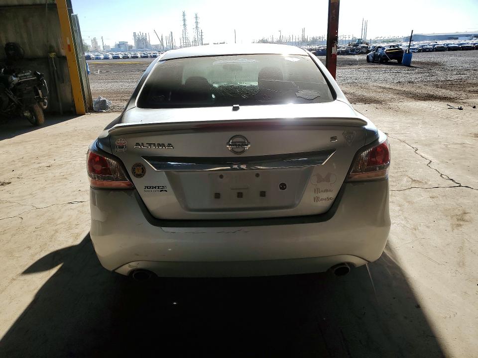Aukcja sprzedaży 2015 Nissan Altima, vin: 1N4AL3AP8FC578076, numer aukcji: 47416866