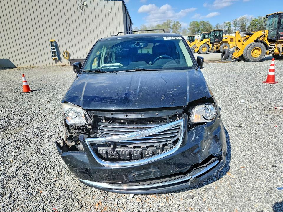 Aukcja sprzedaży 2014 Chrysler Town & Country, vin: 2C4RC1BGXER413104, numer aukcji: 48243896