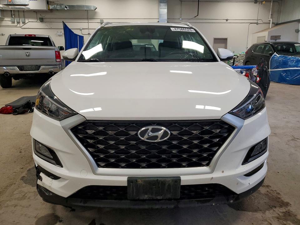 Aukcja sprzedaży 2019 Hyundai Tucson, vin: KM8J3CA47KU051582, numer aukcji: 47586526