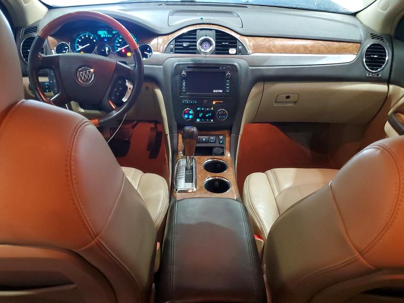 Продаж на аукціоні авто 2008 Buick Enclave, vin: 5GAEV23768J283152, номер лоту: 79576665