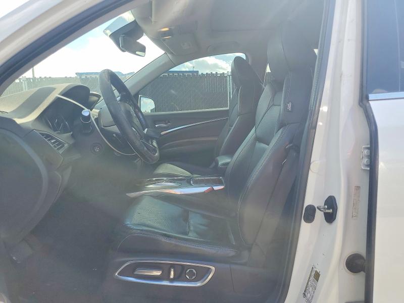 Продажа на аукционе авто 2020 Acura Mdx, vin: 5J8YD4H55LL002362, номер лота: 79740195