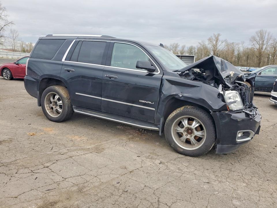 79584755 :رقم المزاد ، 1GKS2CKJXKR364858 vin ، 2019 Gmc Yukon مزاد بيع