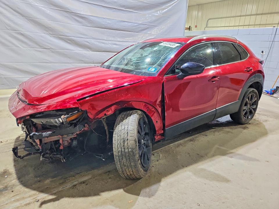 Продаж на аукціоні авто 2023 Mazda Cx-30, vin: 3MVDMBDY0PM519492, номер лоту: 48039406
