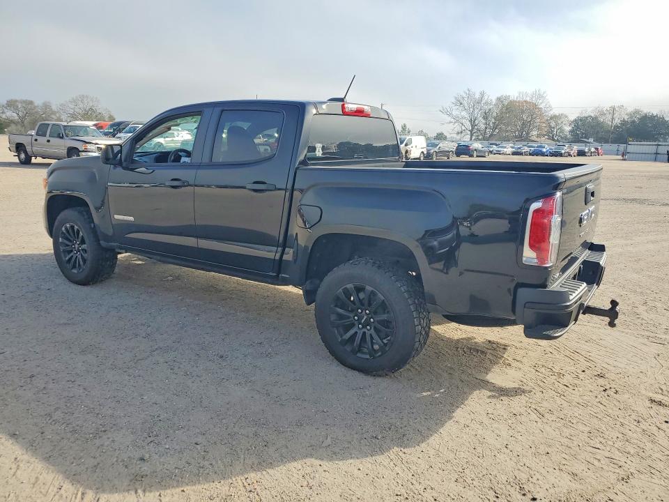 2021 Gmc Canyon მანქანა იყიდება აუქციონზე, vin: 1GTG5BENXM1294054, აუქციონის ნომერი: 79819105