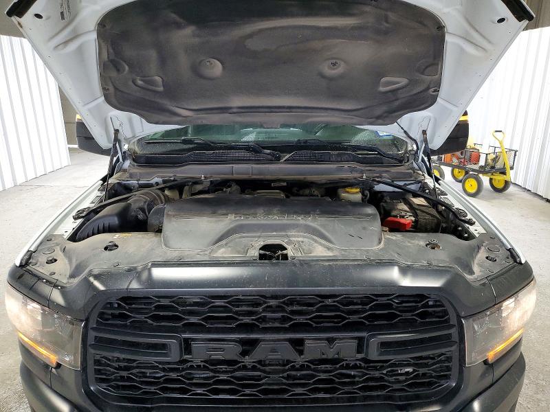 Продаж на аукціоні авто 2024 Ram 2500, vin: 3C6UR5HL5RG114093, номер лоту: 45448306