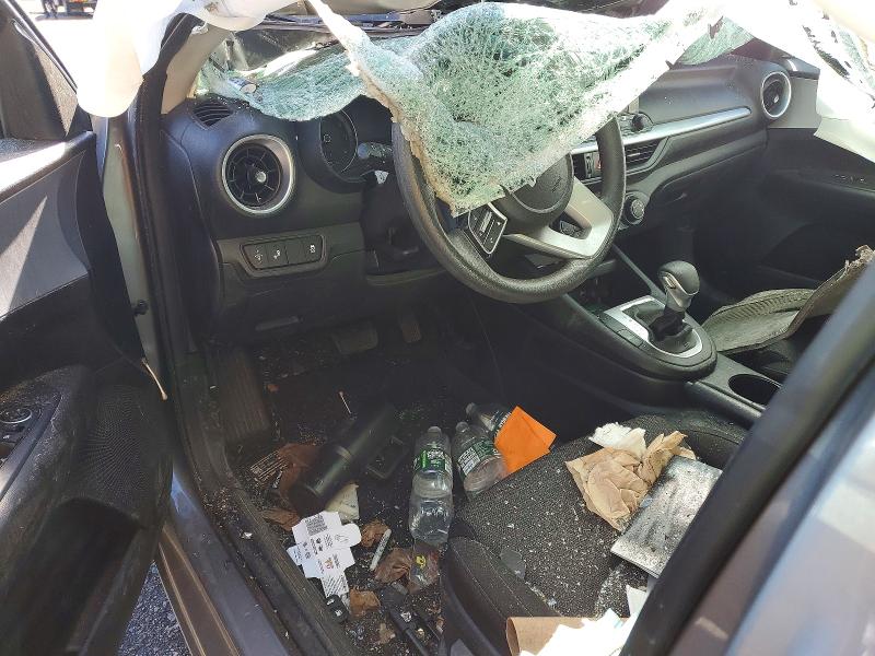 Aukcja sprzedaży 2024 Kia Forte, vin: 3KPF24ADXRE828929, numer aukcji: 47361256