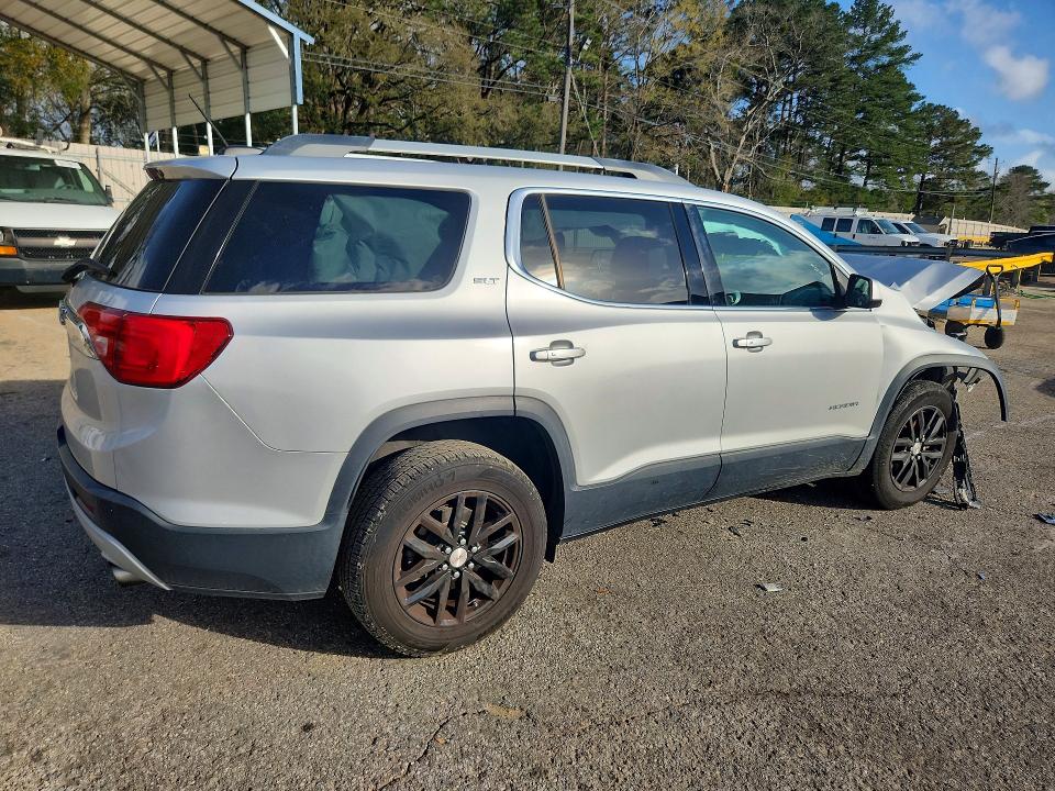 Aukcja sprzedaży 2019 Gmc Acadia, vin: 1GKKNMLS8KZ183441, numer aukcji: 41616236