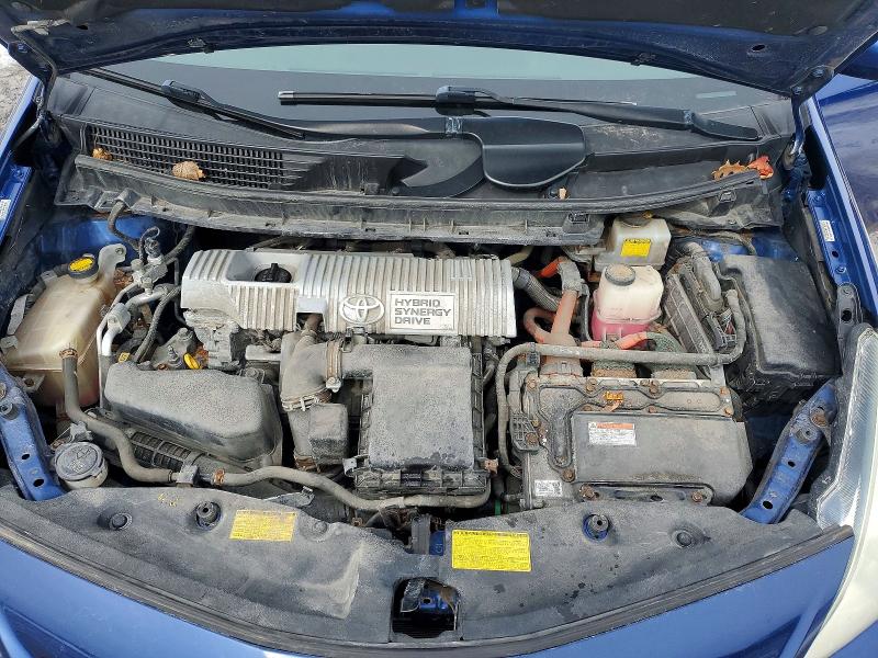 Aukcja sprzedaży 2014 Toyota Prius V, vin: JTDZN3EU2E3314180, numer aukcji: 46566056
