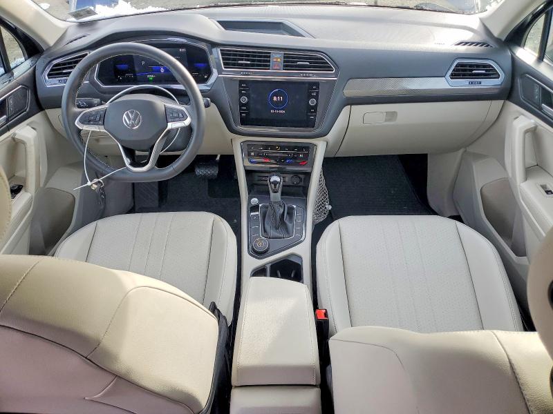 Продажа на аукционе авто 2023 Volkswagen Tiguan, vin: 3VVMB7AX7PM070104, номер лота: 45918976