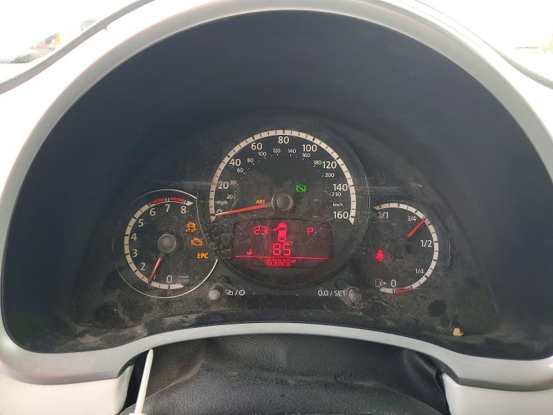 Aukcja sprzedaży 2013 Volkswagen Beetle, vin: 3VW5P7ATXDM822632, numer aukcji: 47816366